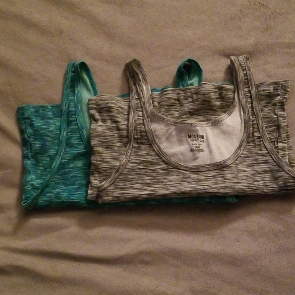 Tank Top Bundle - Picture 4 of 4